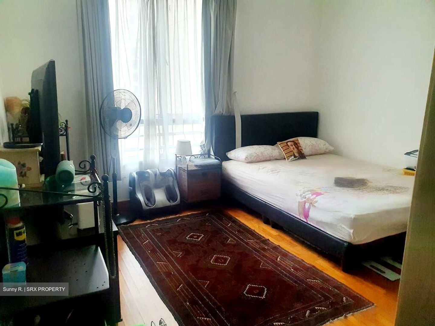 Parkshore (D15), Condominium #638650021